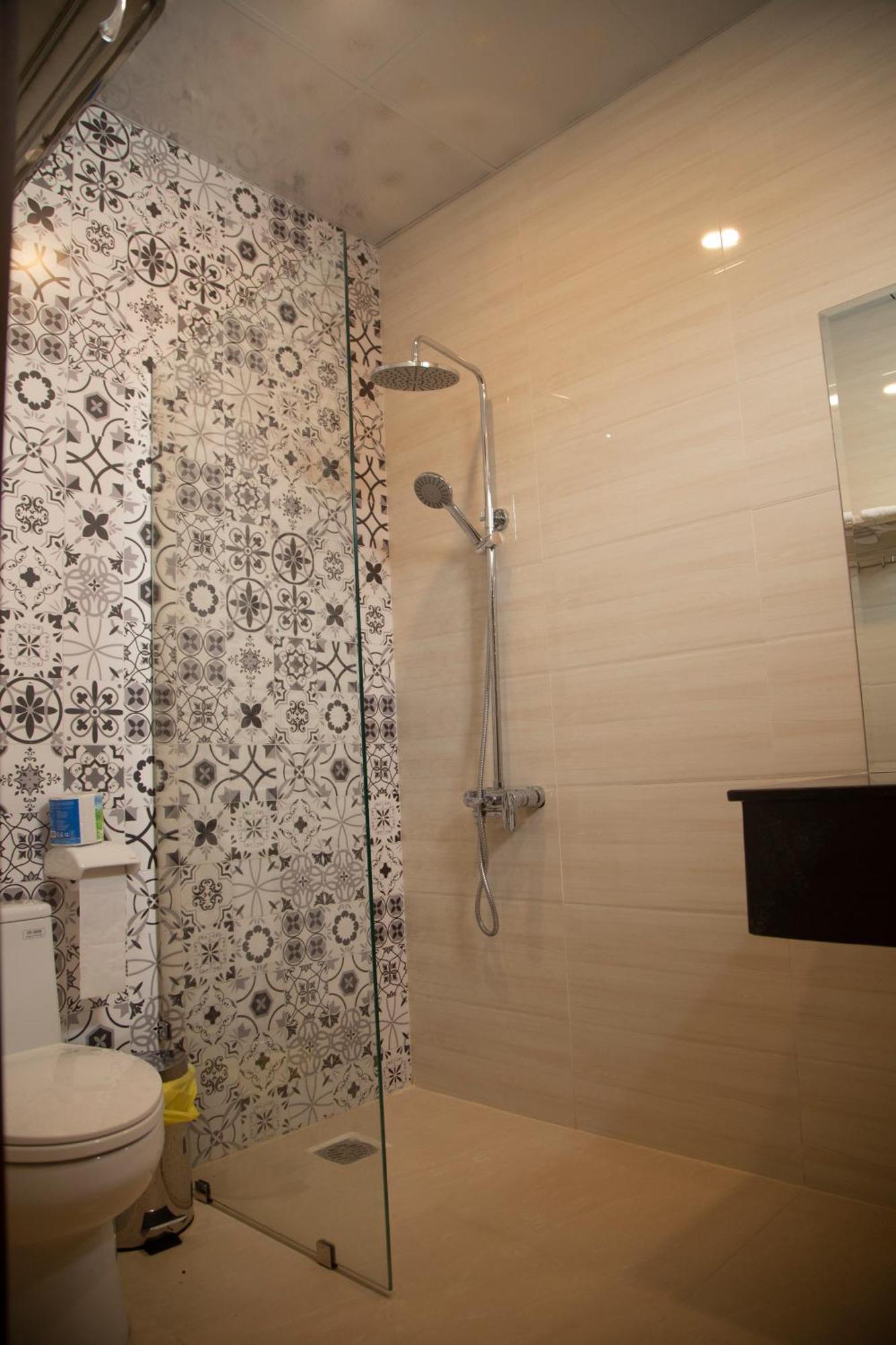 Baka Hotel - Khach San Tuy Hoa Εξωτερικό φωτογραφία